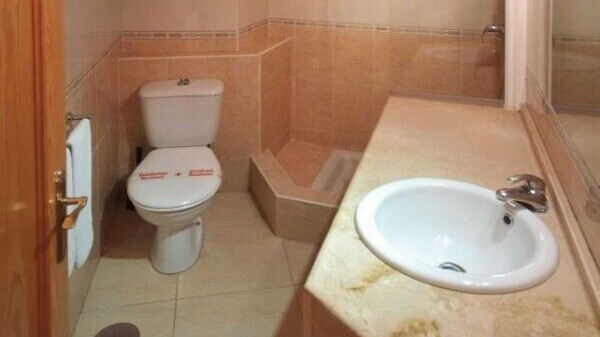 Apartamentos Doramar